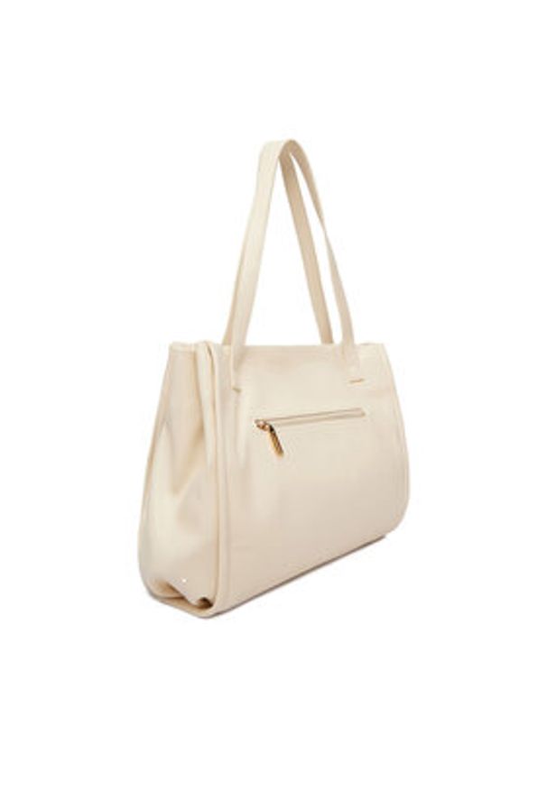 MEXX Torebka EO-MEXX-B-002-09 Écru. Kolor: kremowy