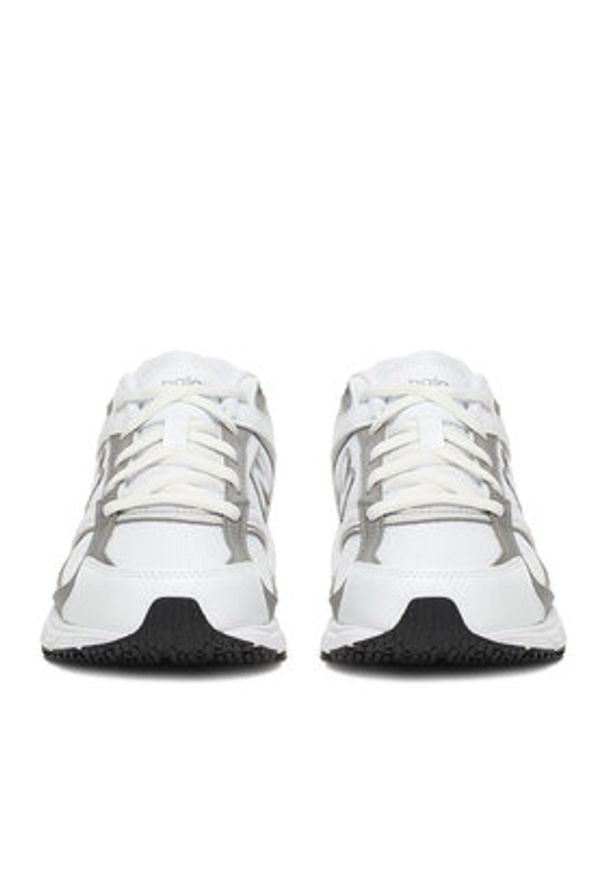 New Balance Sneakersy C-G4084GK Biały. Kolor: biały. Materiał: materiał