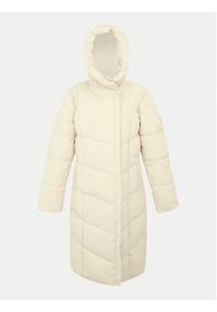 Regatta Płaszcz zimowy Nurie RWN319 Écru Regular Fit. Materiał: syntetyk. Sezon: zima #8