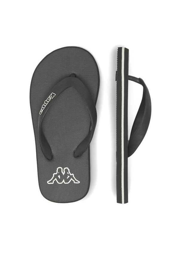 Japonki Kappa. Kolor: czarny