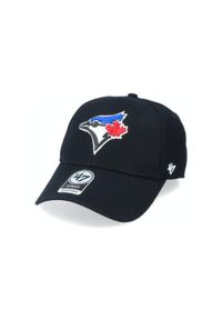 Czapka baseballowa MVP Toronto Blue Jays dla dorosłych 47 Brand. Kolor: niebieski #1