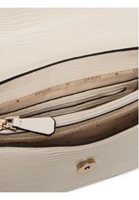Guess Torebka Salinge HWKG96 24200 Écru. Materiał: skórzane #3