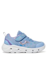 Sneakersy Joma. Kolor: niebieski
