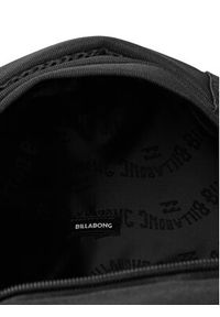 Billabong Plecak C-BLB-M-001-08 Czarny. Kolor: czarny. Materiał: materiał #8