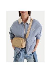 Torebka Roxy. Kolor: beżowy #1