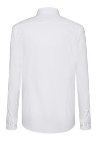 Hugo Koszula C-Jenno 50289499 Biały Slim Fit. Kolor: biały. Materiał: bawełna #6