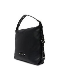 Karl Lagerfeld - KARL LAGERFELD Torebka B2W30086 Czarny. Kolor: czarny. Materiał: skórzane #2