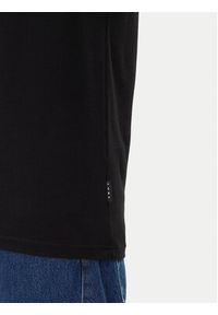 Jack & Jones Tank top Fusion 12276614 Czarny Regular Fit. Kolor: czarny. Materiał: syntetyk, bawełna #7