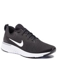 Nike Buty do biegania Odyssey React AO9819 001 Czarny. Kolor: czarny. Materiał: materiał #5