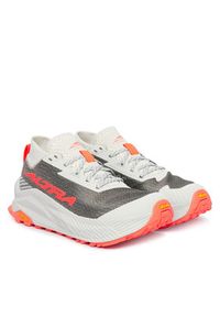 Altra Buty do biegania Olympus 275 AL0A85RU Biały. Kolor: biały. Materiał: materiał #4