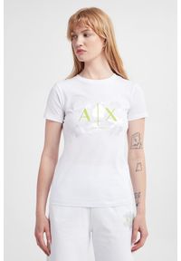 Armani Exchange - T-shirt damski ARMANI EXCHANGE #2