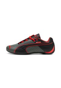 Buty Sportowe Męskie Puma F1 Future Cat. Kolor: szary