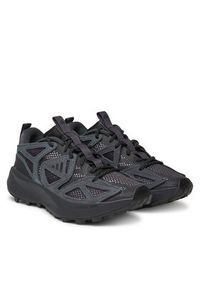 Adidas - adidas Sneakersy Kantai Trail JH6835 Czarny. Kolor: czarny. Materiał: materiał #3