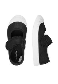 Kapcie DeeZee. Kolor: czarny #1