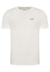 Marc O'Polo Denim Komplet 2 t-shirtów 500 0006 181 Kolorowy Regular Fit. Typ kołnierza: polo. Materiał: bawełna. Wzór: kolorowy #8