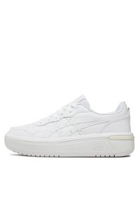 Asics Sneakersy Japan S St 1203A289 Biały. Kolor: biały. Materiał: materiał