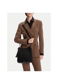 Torebka Lasocki. Kolor: czarny #1