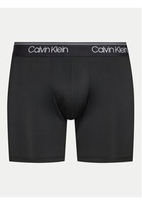 Calvin Klein Underwear Komplet 3 par bokserek 000NB2570A Kolorowy. Materiał: syntetyk. Wzór: kolorowy #2