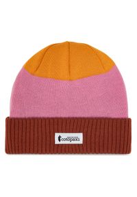 Czapka Cotopaxi. Kolor: różowy