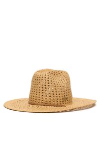 Barbour Kapelusz Gabby LHA0629BE11 Beżowy. Kolor: beżowy #1