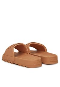Hunter Klapki HFRU0006251 Beżowy. Kolor: beżowy. Materiał: syntetyk #6
