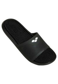 Buty do stepowania Arena Marco. Kolor: czarny. Styl: sportowy #1