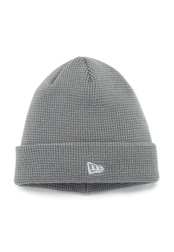 New Era Colour Waffle Knit > 12490107. Materiał: poliakryl