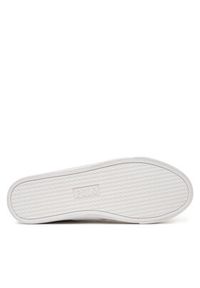 Polo Ralph Lauren Sneakersy RL04833102 Biały. Kolor: biały. Materiał: skóra #5