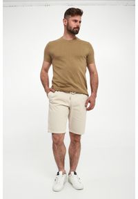JOOP! Jeans - T-shirt męski Peeron JOOP! JEANS