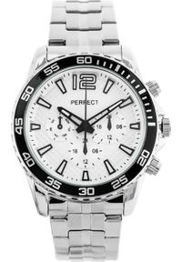 Zegarek Perfect ZEGAREK MĘSKI PERFECT M125 (zp345a) #1