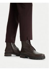 Lasocki Trzewiki CEO-WI23-DAGA-02 Brązowy. Kolor: brązowy. Materiał: skóra #6