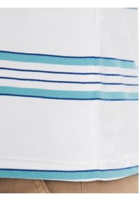 Levi's® T-Shirt Original 566050162 Biały Regular Fit. Kolor: biały #4