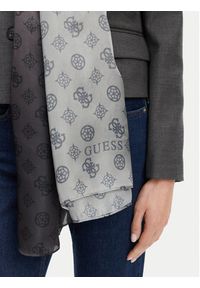 Guess Chusta AW5308 POL03 Beżowy. Kolor: beżowy. Materiał: poliester, materiał #3