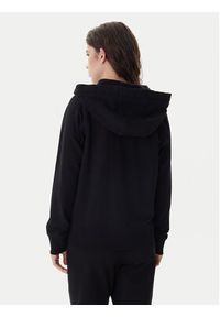 DKNY Sport Bluza DP5J9510 Czarny Relaxed Fit. Kolor: czarny. Materiał: bawełna. Styl: sportowy #4