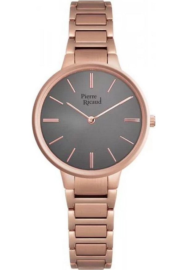 Zegarek Pierre Ricaud Zegarek damski Pierre Ricaud P22034.9117Q