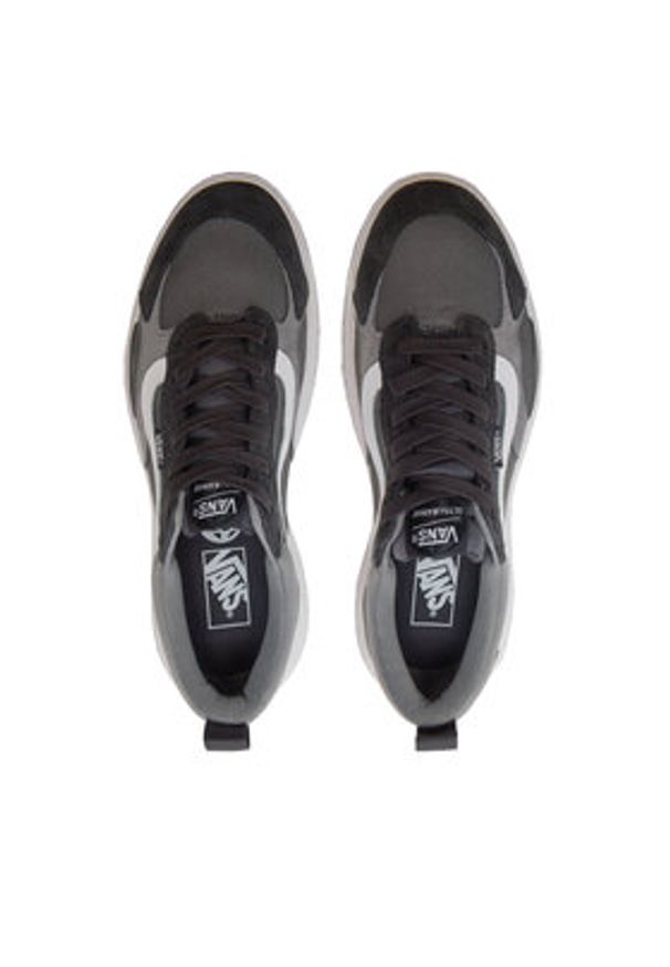 Vans Sneakersy Mte Ultrarange Neo Vr3 VN000BCERP91 Szary. Kolor: szary. Materiał: materiał