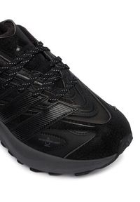 Adidas - adidas Sneakersy Lightblaze ATR JS1965 Czarny. Kolor: czarny. Materiał: materiał #2