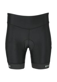 ENDURANCE - Szorty damskie Endurance Propolis. Kolor: czarny. Sport: kolarstwo #1