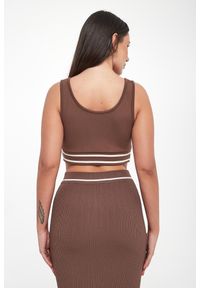 Armani Exchange - Top damski ARMANI EXCHANGE #3