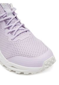 Jack Wolfskin Trekkingi Prelight Vent Low 4064351 Fioletowy. Kolor: fioletowy. Materiał: materiał #2