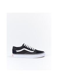 Buty Trampki Vans Old Skool 37. Kolor: czarny. Model: Vans Old Skool