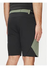 CMP Szorty sportowe 33T6667 Zielony Active Fit. Kolor: zielony. Materiał: syntetyk #5