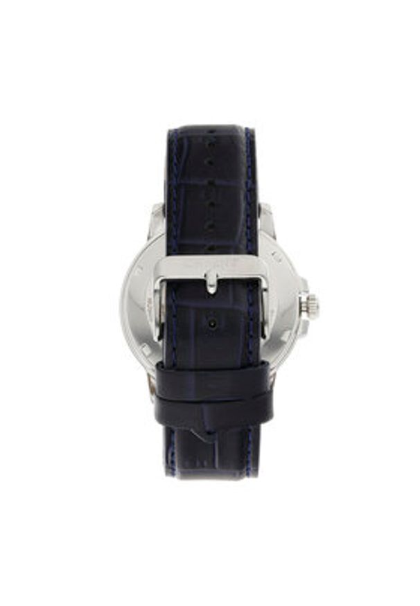 orient - Orient Zegarek RA-AA0C05L19B Granatowy. Kolor: niebieski
