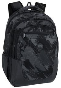 Patio - Plecak Szkolny Coolpack Soul Kick grey
