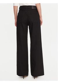 Calvin Klein Jeansy LV047D770G Czarny Wide Leg. Kolor: czarny #3