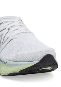 New Balance Buty do biegania Kaiha Road WKAIRCS1 Biały. Kolor: biały. Materiał: materiał #5