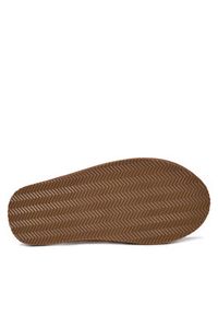 Polo Ralph Lauren Kapcie 842957049001 Brązowy. Kolor: brązowy. Materiał: materiał #3