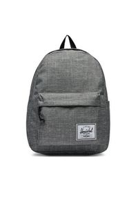 Herschel Plecak Classic™ Backpack 11544-00919 Szary. Kolor: szary. Materiał: materiał #1