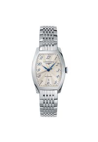 Zegarek Damski LONGINES Elegant Collection Watchmaking Tradition L2.142.4.73.6. Styl: klasyczny