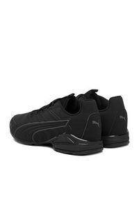 Puma Sneakersy C-ELECTRO SL 31309201 Czarny. Kolor: czarny. Materiał: materiał #8